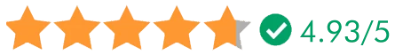 Bralloon 5 star rating